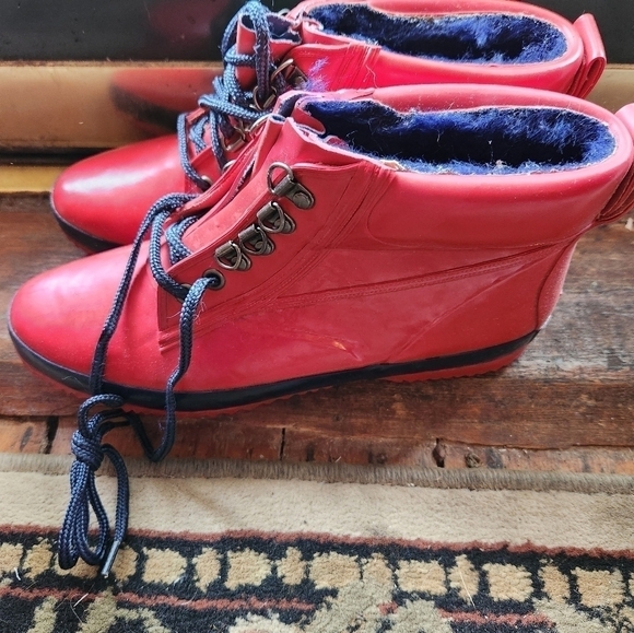 Nwt womens wear guard boot - Picture 4 of 9